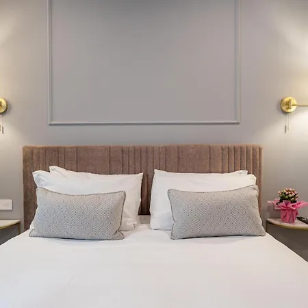 Nouvelle Maison Rome Luxury Apartments * ローマ